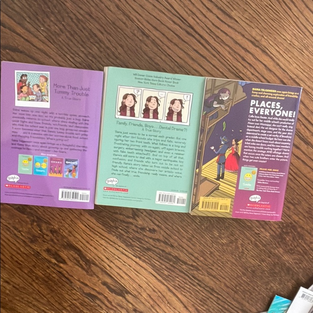 Books - Picture 2 of 2